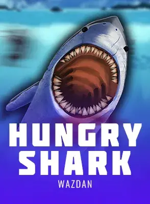 Hungry Shark