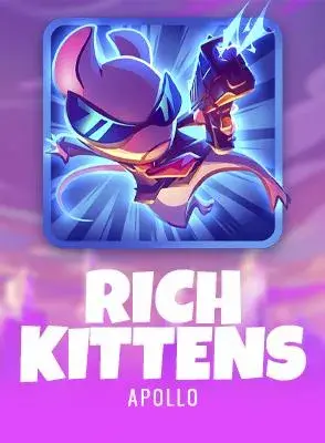 Rich Kittens