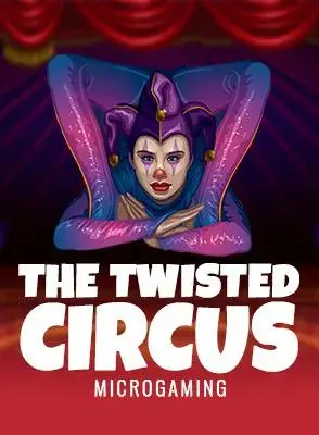 The Twisted Circus